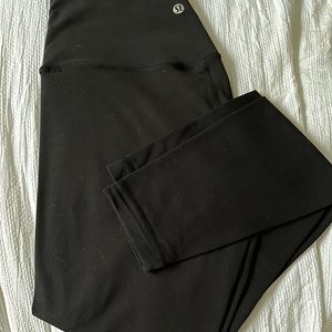 Lululemon Align Pants 28”